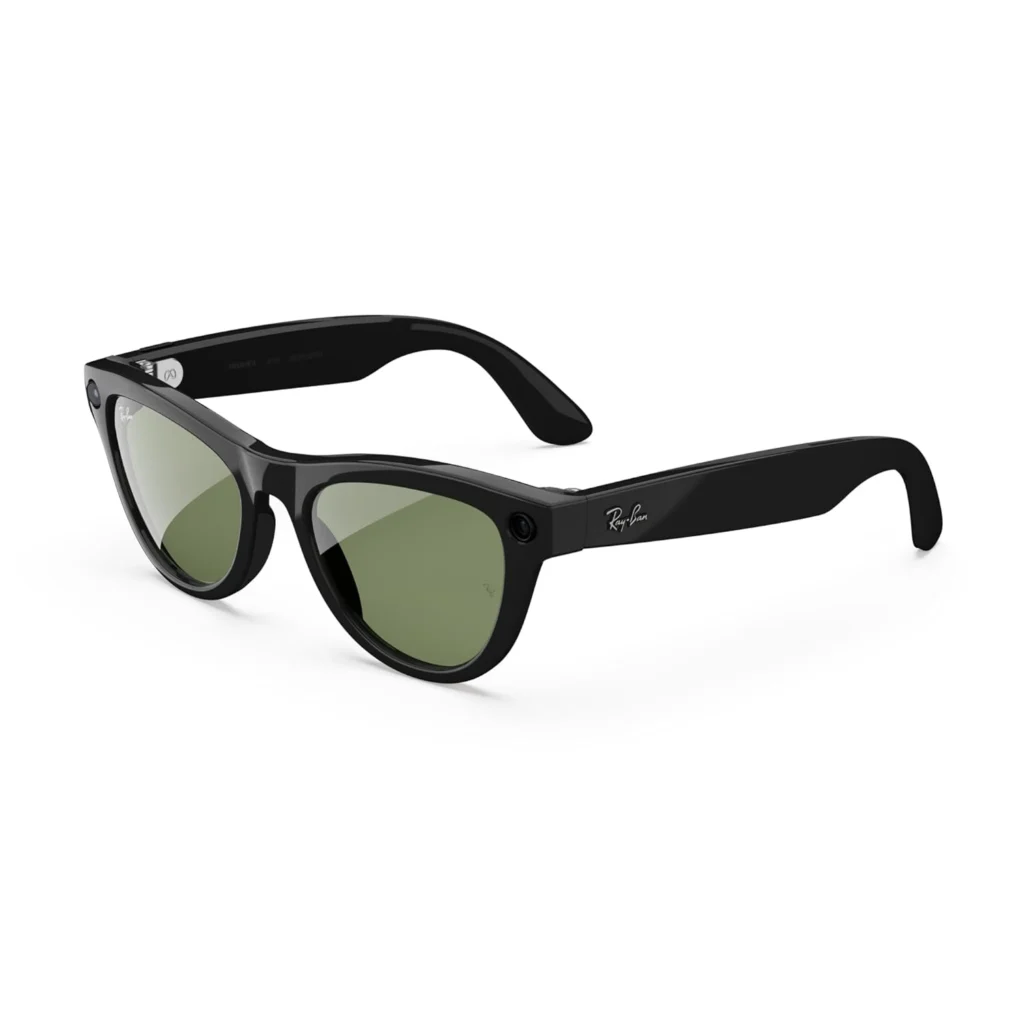 Ray Ban Meta Skyler