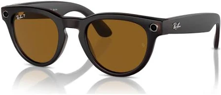 Ray‑Ban Meta Headliner
