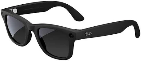 Ray‑Ban Meta Wayfarer