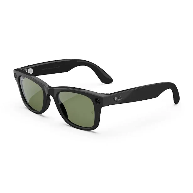 Ray‑Ban Meta Wayfarer Gen2