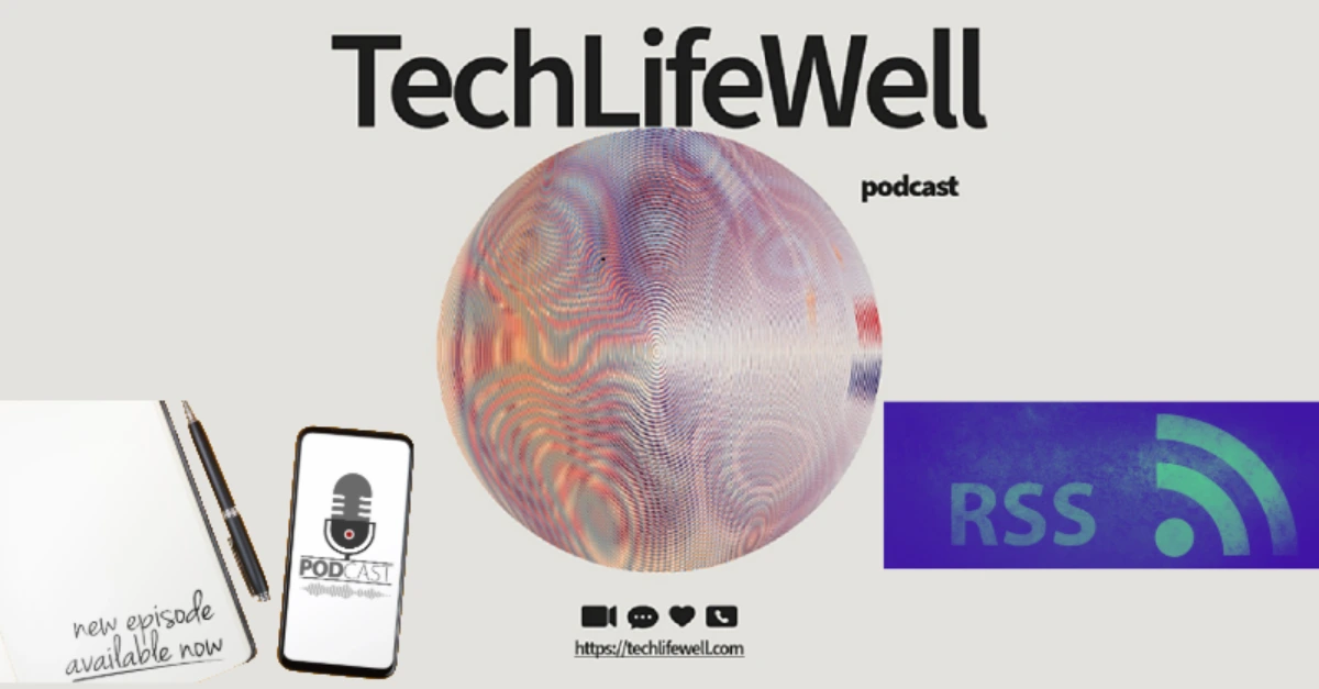 TLW Podcast RSS