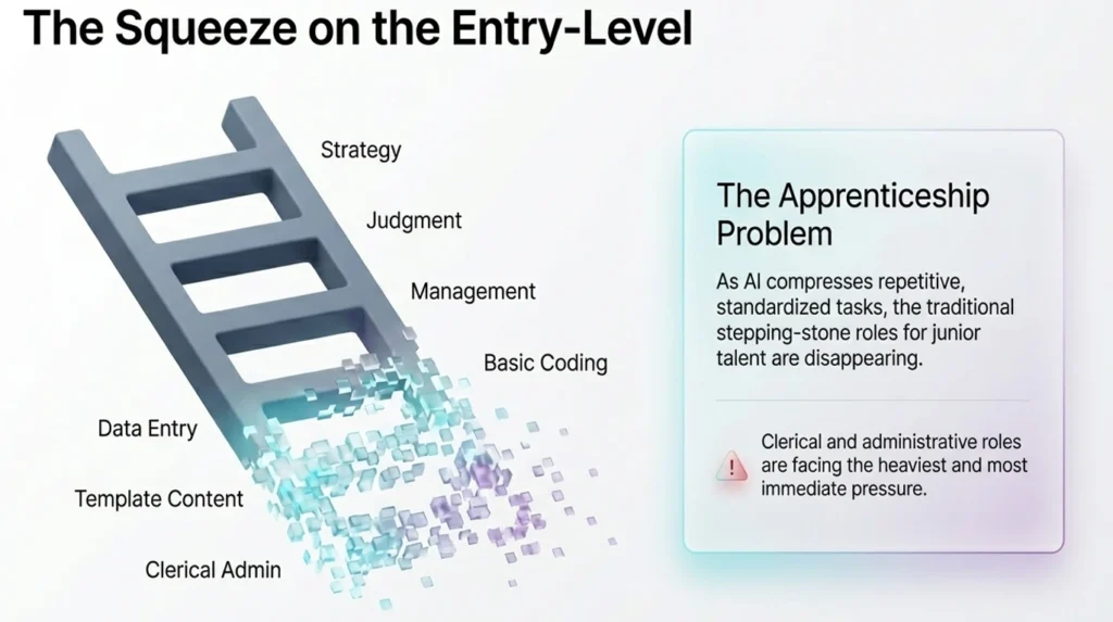 Ai Jobs Crisis