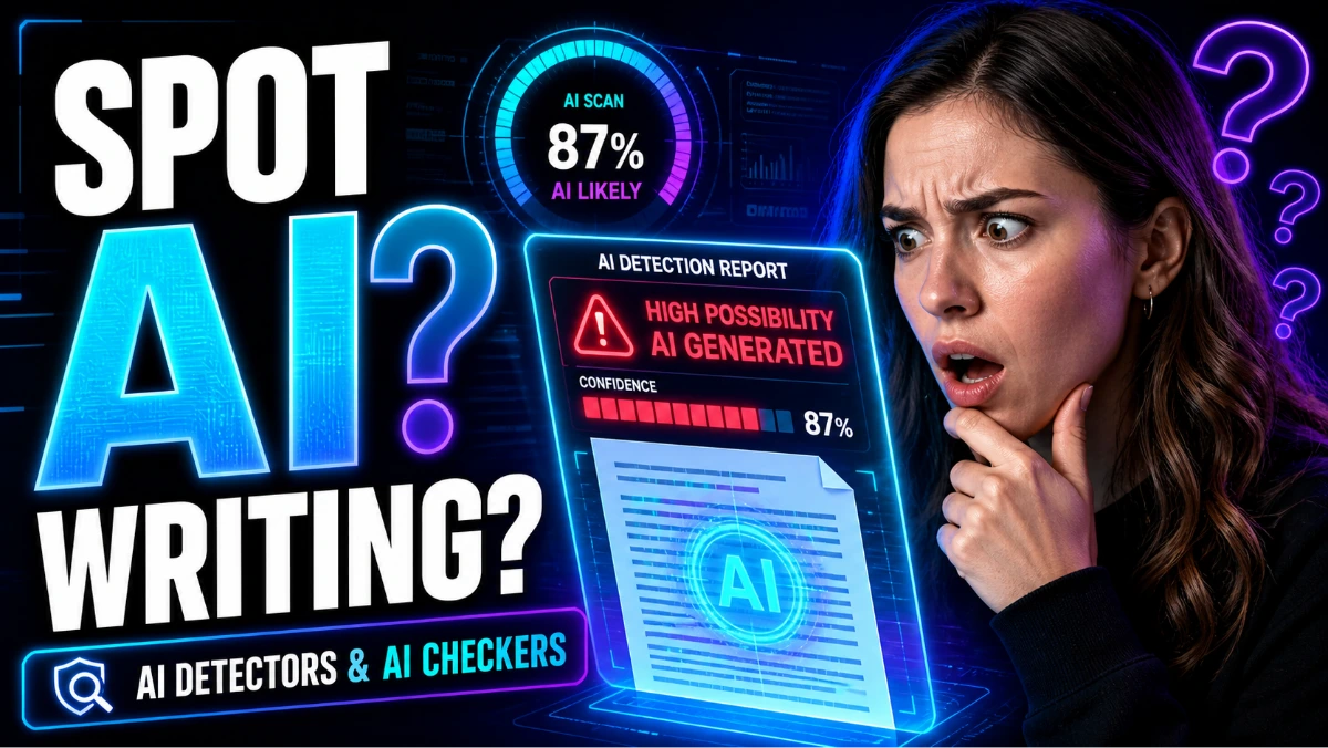 Ai Detectors
